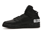 Nike Dunk High Undercover Chaos Black