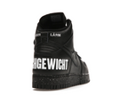 Nike Dunk High Undercover Chaos Black