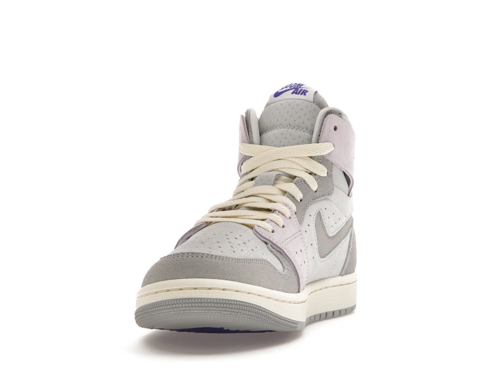 Jordan 1 High Zoom Air CMFT 2 Barely Grape (W)