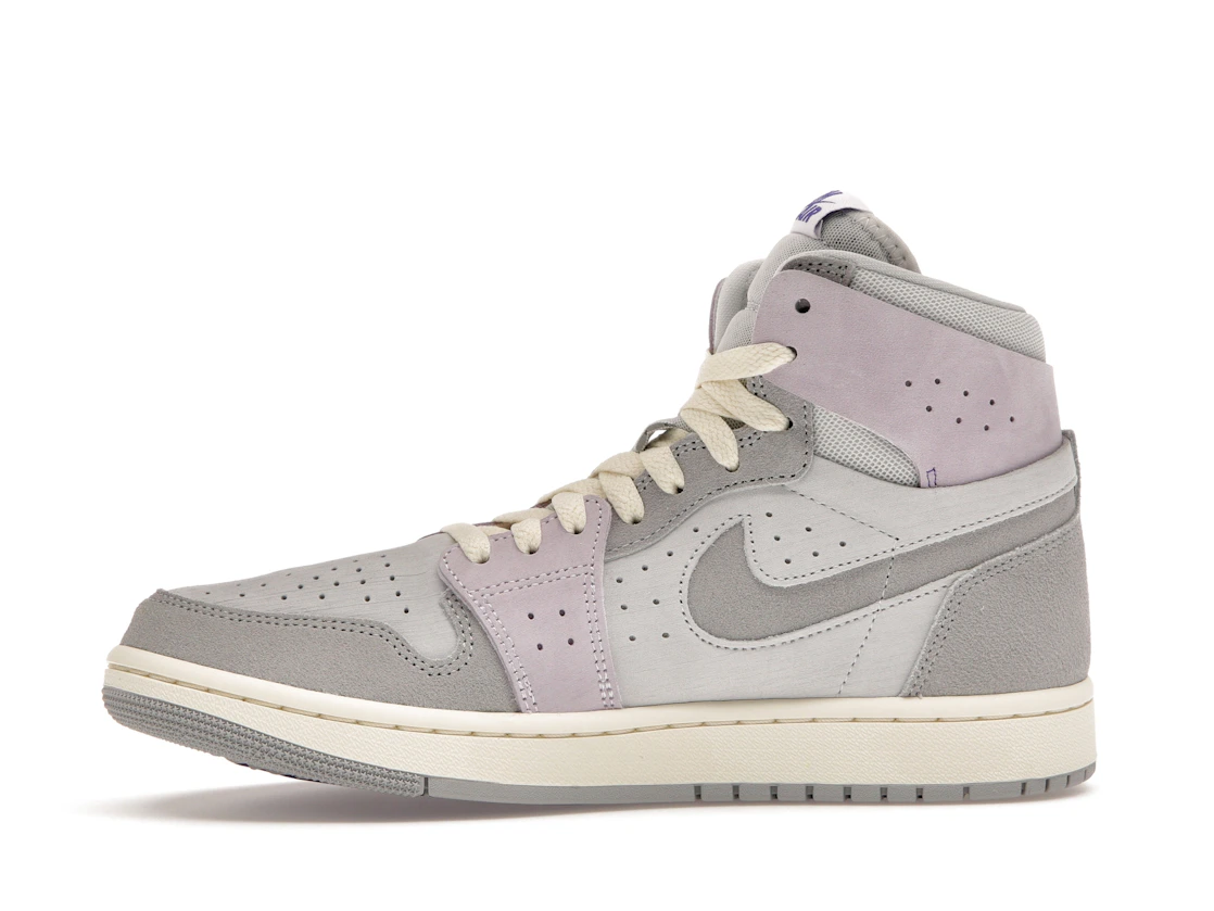 Jordan 1 High Zoom Air CMFT 2 Barely Grape (W)