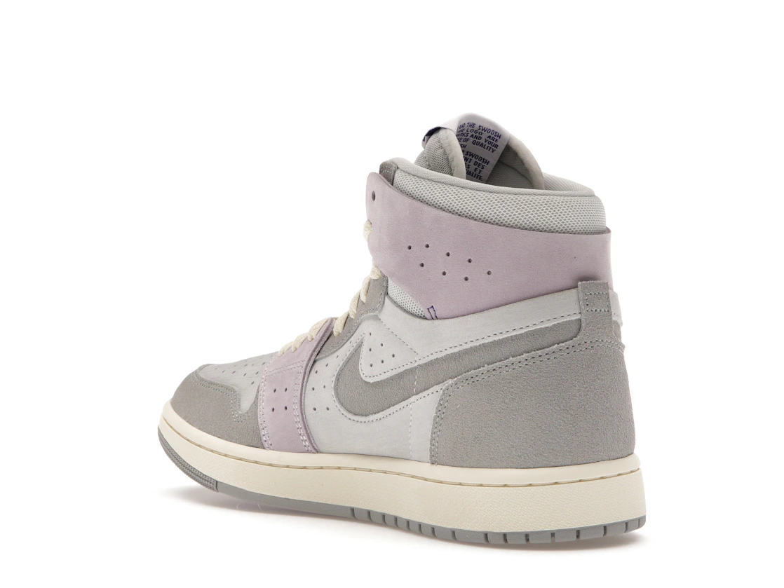 Jordan 1 High Zoom Air CMFT 2 Barely Grape (W)