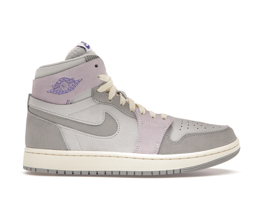 Jordan 1 High Zoom Air CMFT 2 Barely Grape (W)