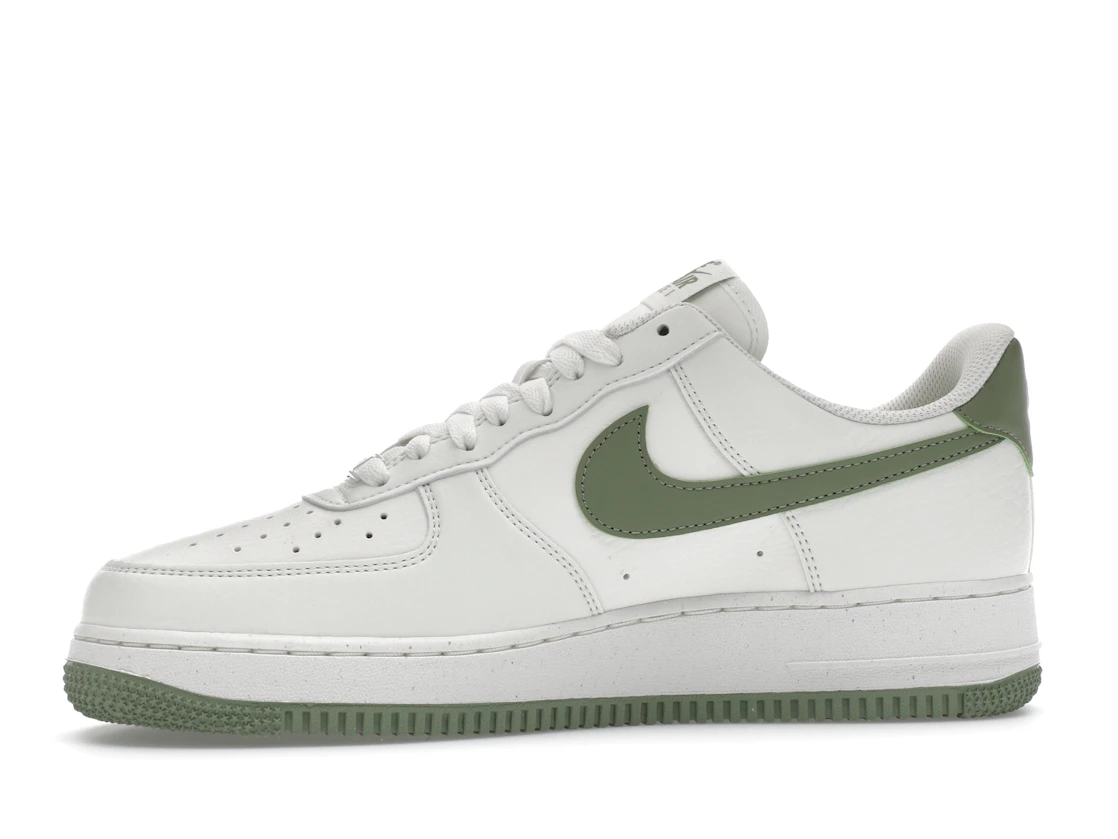 Nike Air Force 1 Low '07 SE Next Nature Oil Green (W)