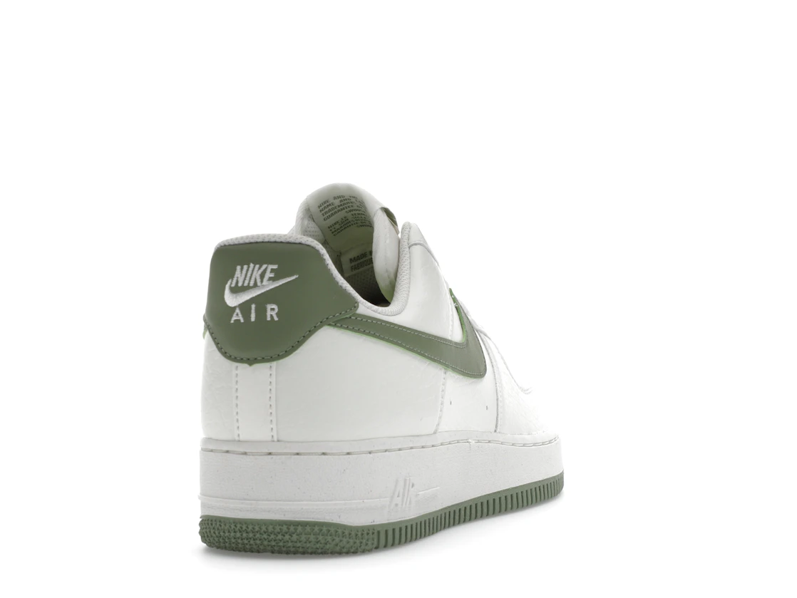 Nike Air Force 1 Low '07 SE Next Nature Oil Green (W)