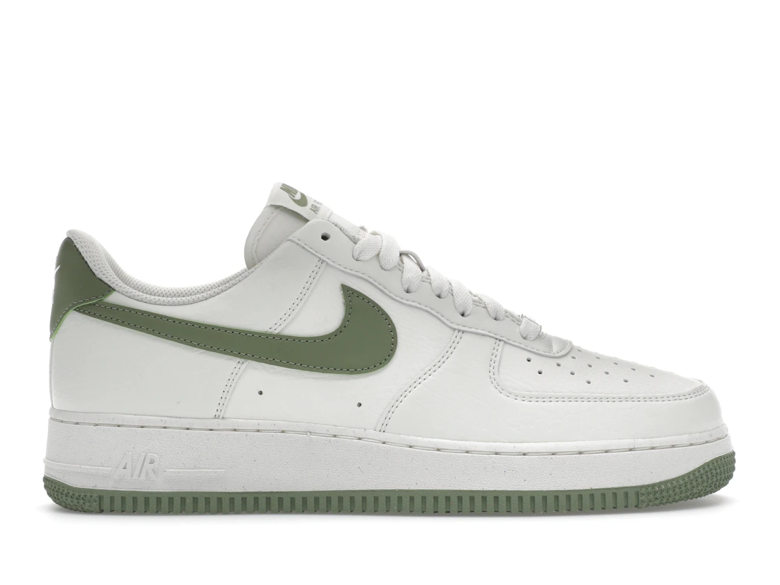Nike Air Force 1 Low '07 SE Next Nature Oil Green (W)
