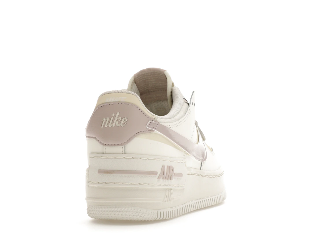 Nike Air Force 1 Low Shadow Sail Platinum Violet (W)