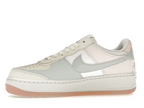 Nike Air Force 1 Low Shadow Coconut Milk Crimson Tint (W)