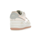 Nike Air Force 1 Low Shadow Coconut Milk Crimson Tint (W)