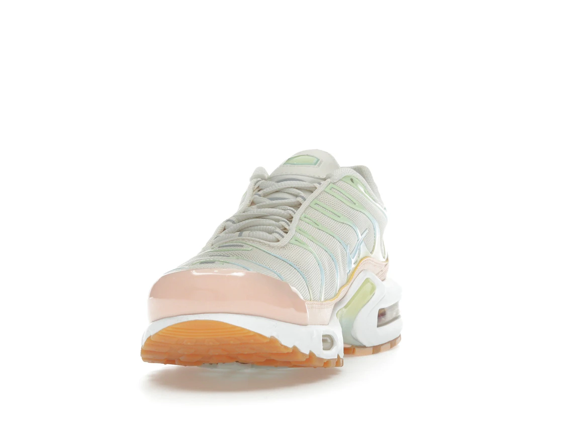 Nike Air Max Plus Crimson Tint (W)
