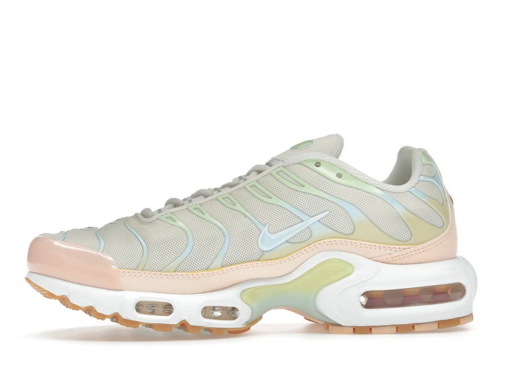 Nike Air Max Plus Crimson Tint (W)