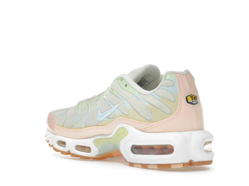Nike Air Max Plus Crimson Tint (W)