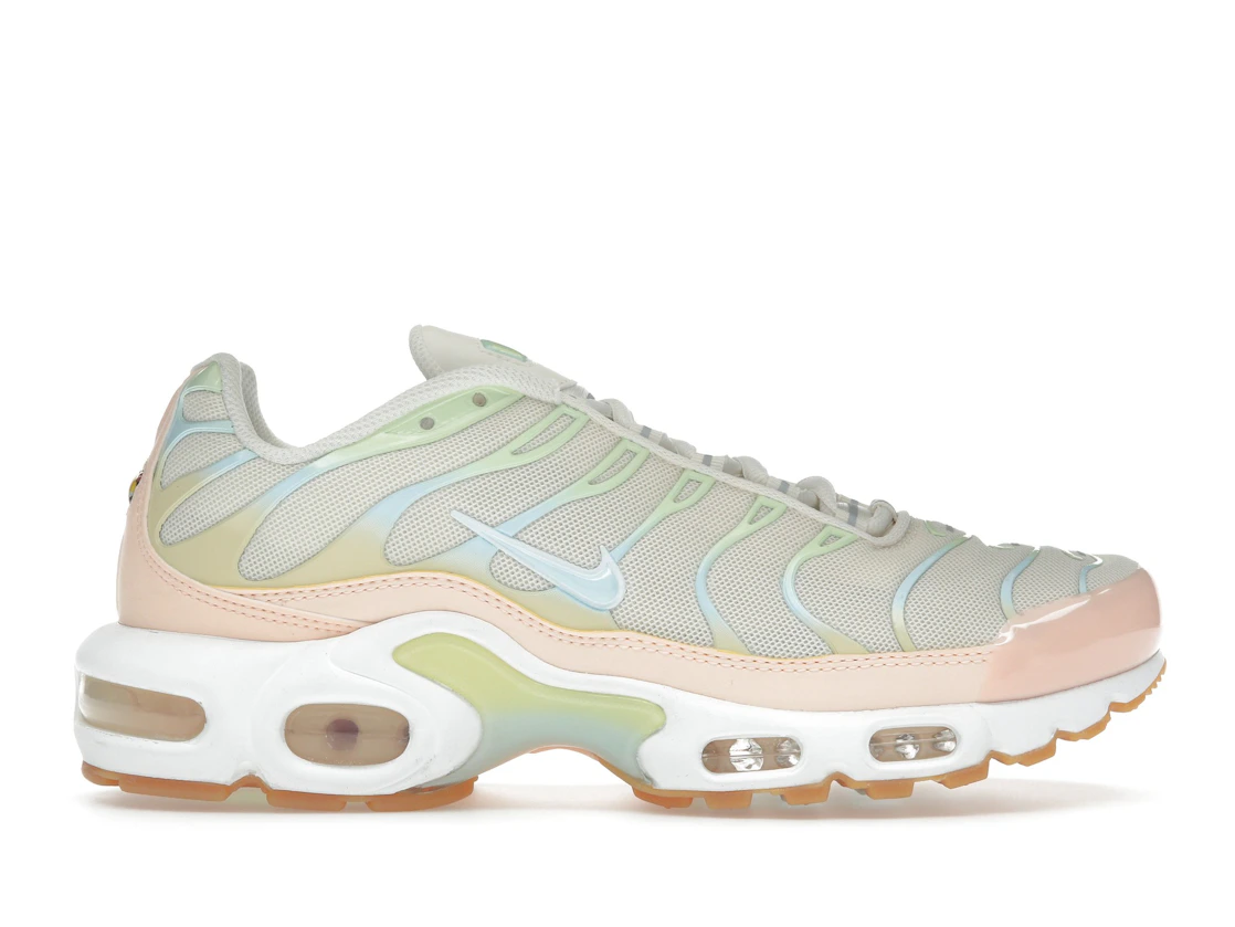 Nike Air Max Plus Crimson Tint (W)
