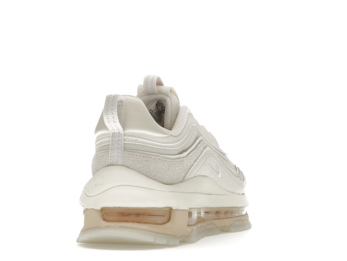 Nike Air Max 97 Futura Pale Ivory (W)