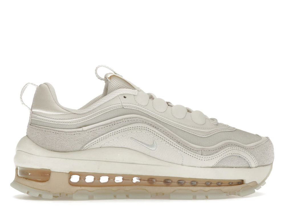 Nike Air Max 97 Futura Pale Ivory (W)