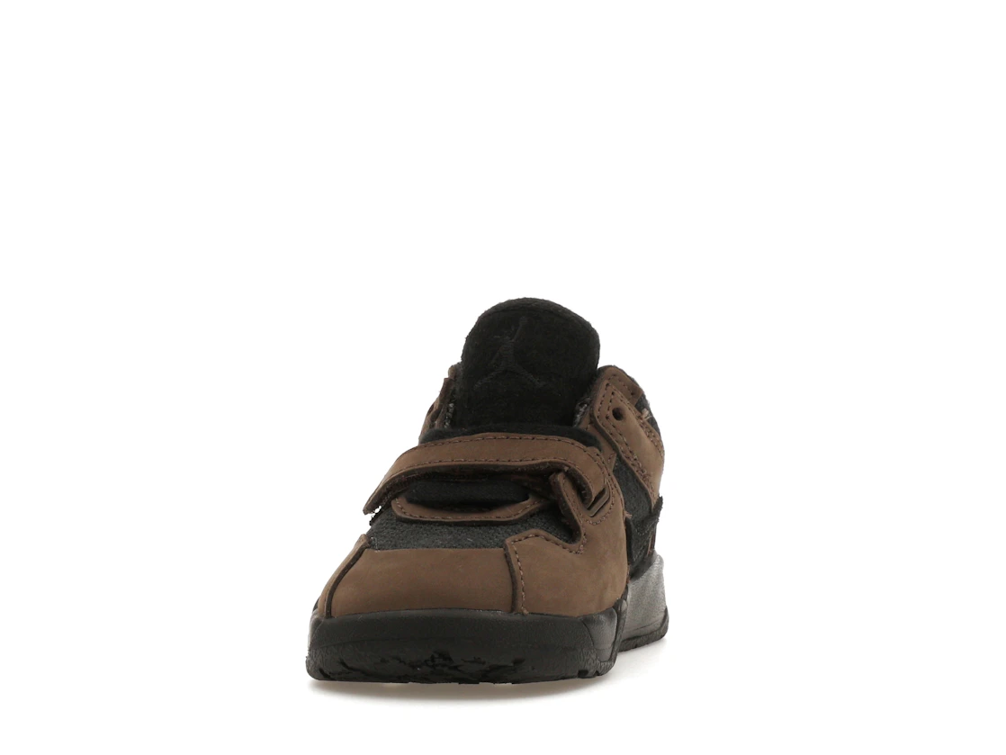 Jordan Jumpman Jack TR Travis Scott Dark Mocha (TD)