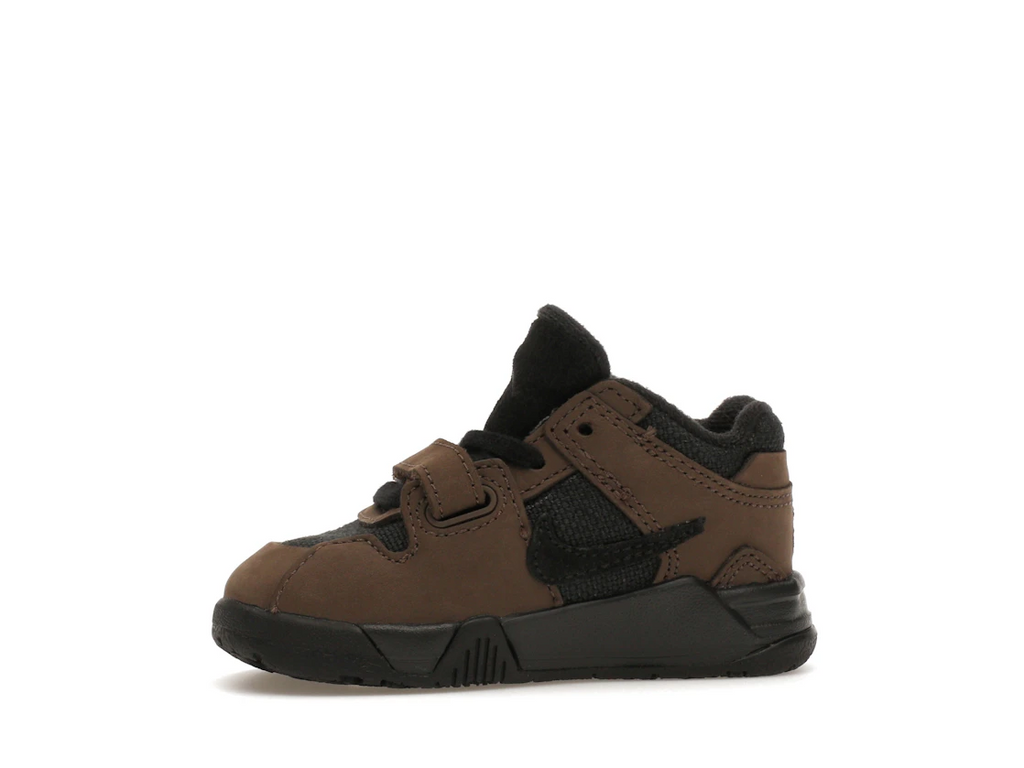 Jordan Jumpman Jack TR Travis Scott Dark Mocha (TD)