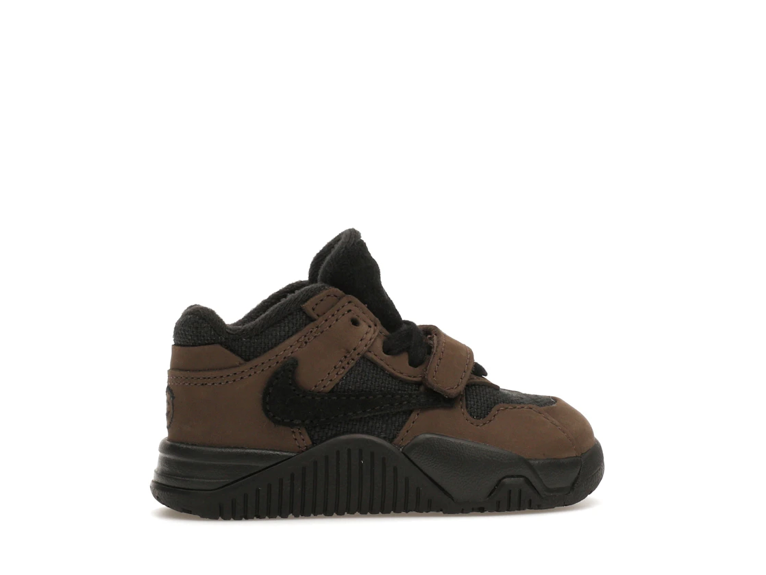 Jordan Jumpman Jack TR Travis Scott Dark Mocha (TD)