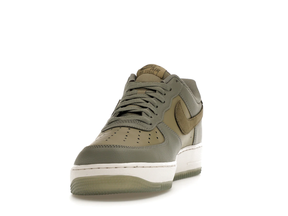 Nike Air Force 1 '07 LV8 Dark Stucco Neutral Olive