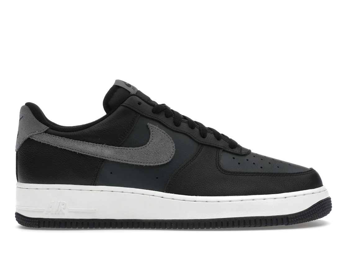 Nike Air Force 1 '07 Smoke Grey