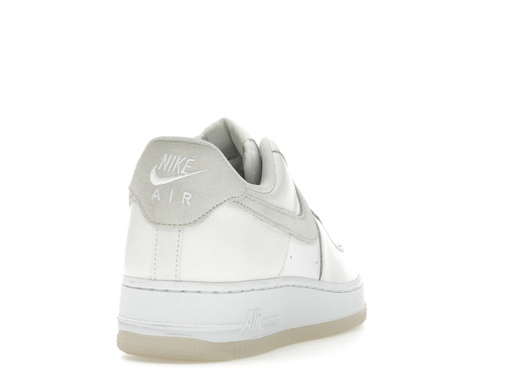 Nike Air Force 1 Low '07 LV8 Summit White Phantom