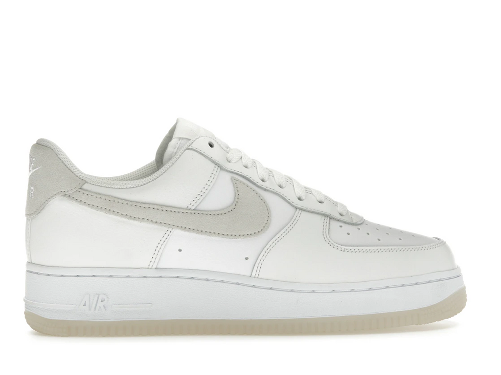 Nike Air Force 1 Low '07 LV8 Summit White Phantom
