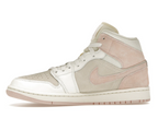 Jordan 1 Mid SE Seersucker (W)