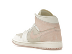 Jordan 1 Mid SE Seersucker (W)