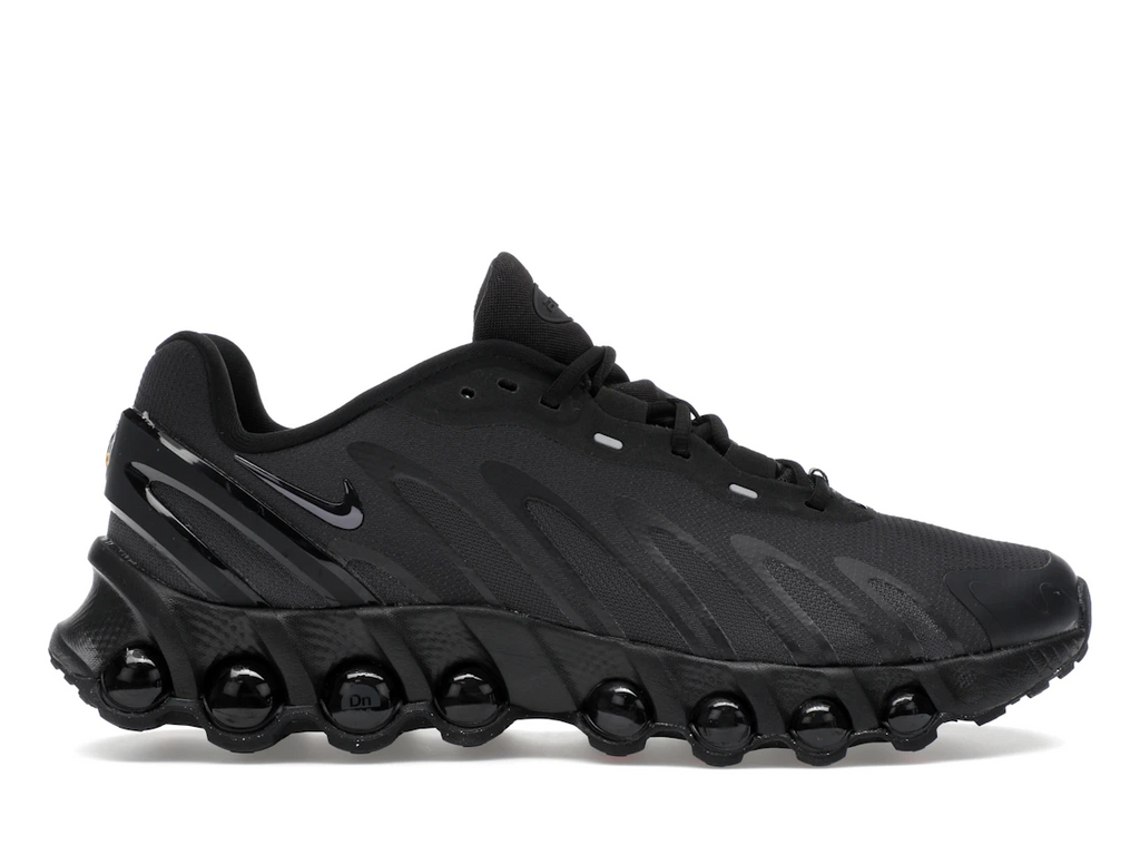 Nike Air Max Dn8 Black