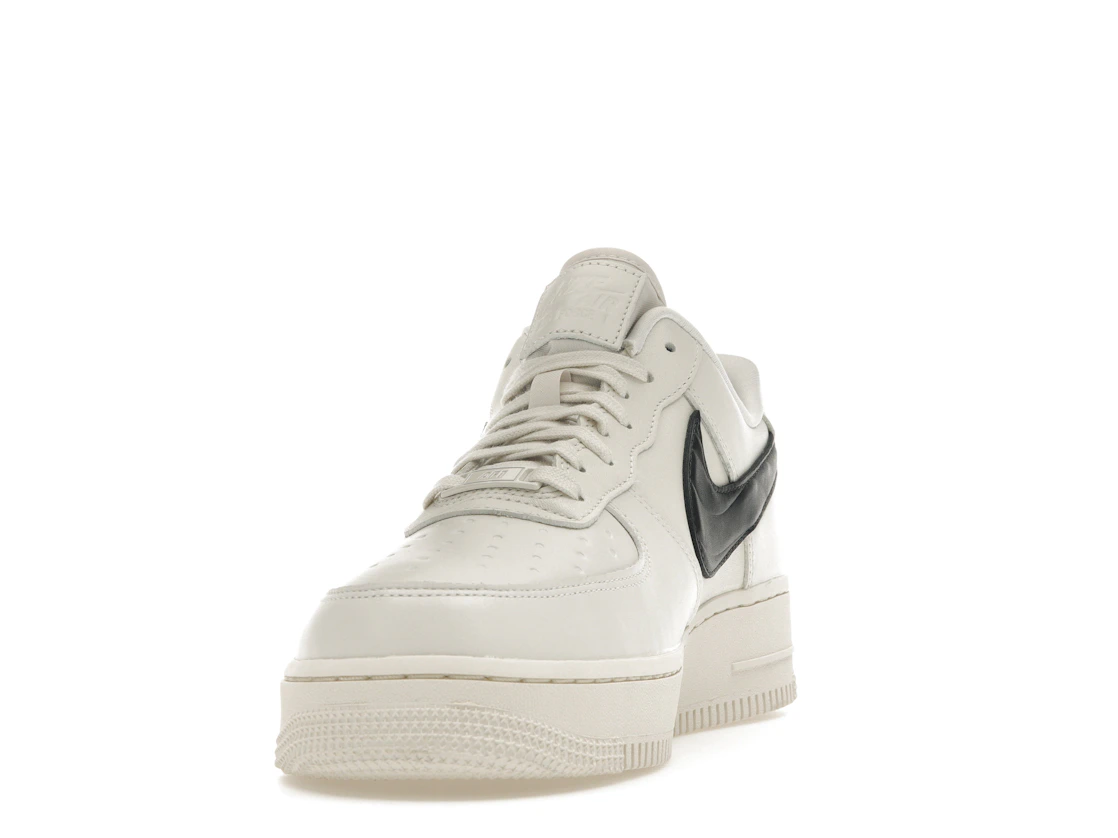 Nike Air Force 1 '07 Quilted Swoosh Phantom Black (W)