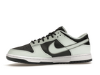 tenisky a boty Nike Dunk Low Dark Smoke Grey Barely Green FZ1670-001 ADONIO