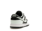 tenisky a boty Nike Dunk Low Dark Smoke Grey Barely Green FZ1670-001 ADONIO