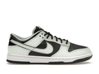 tenisky a boty Nike Dunk Low Dark Smoke Grey Barely Green FZ1670-001 ADONIO