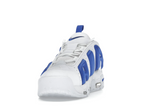 Nike Air More Uptempo Low White Hyper Royal