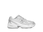 New Balance 740 White Silver Metallic (GS)
