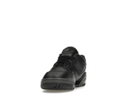New Balance 550 Triple Black (GS)