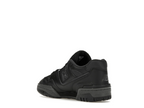 New Balance 550 Triple Black (GS)