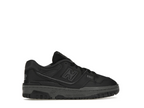 New Balance 550 Triple Black (GS)