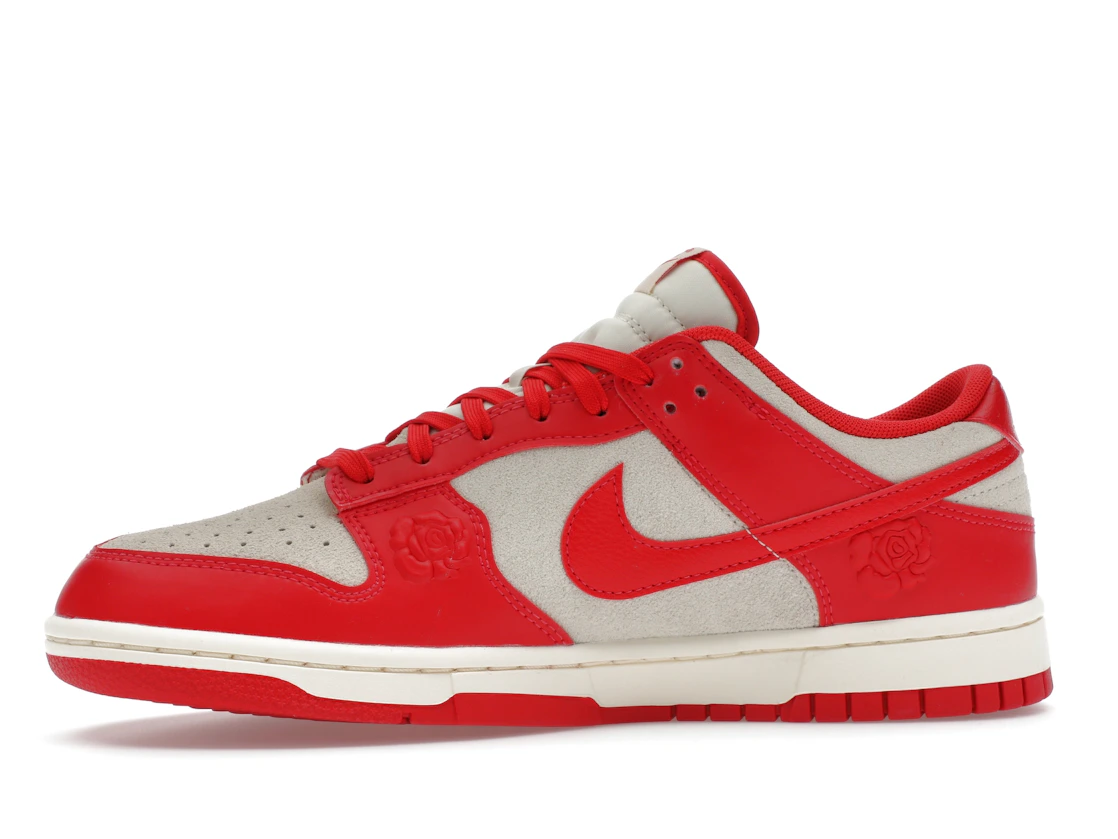 Nike Dunk Low Red Roses (W)