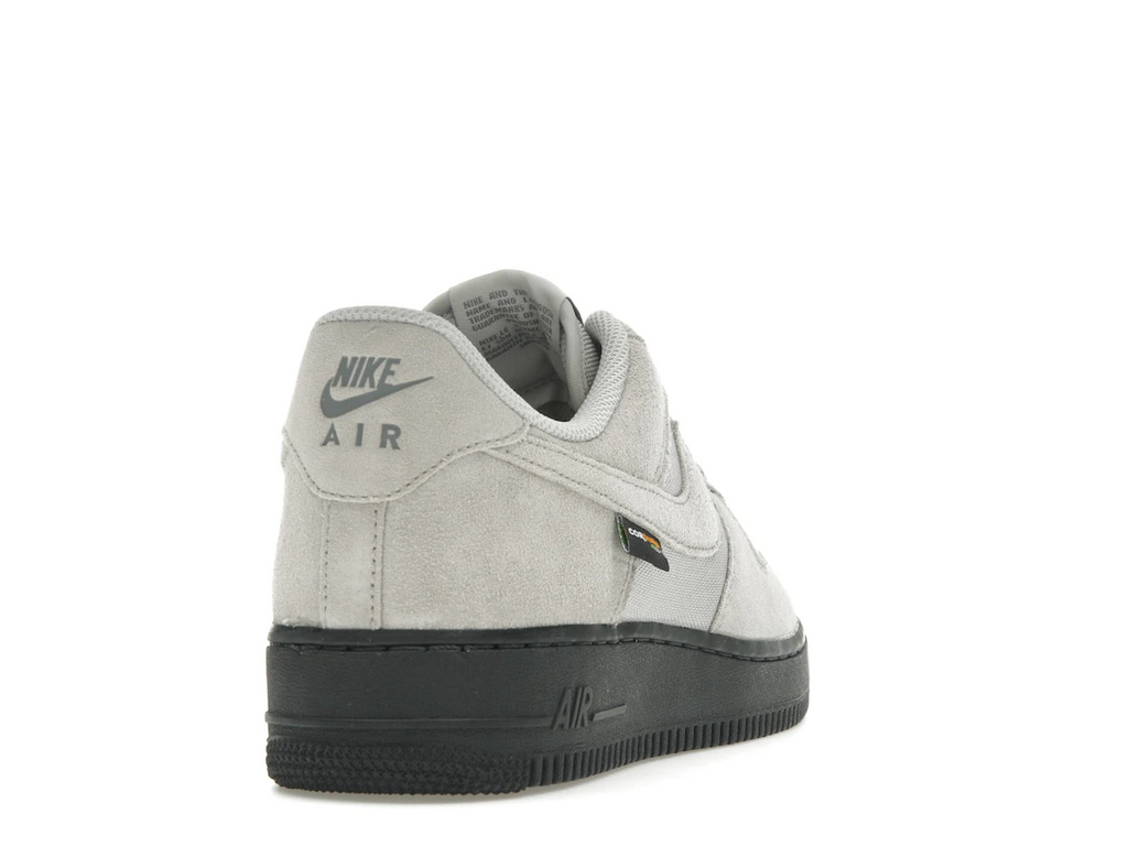 Nike Air Force 1 Low '07 Cordura Iron Ore