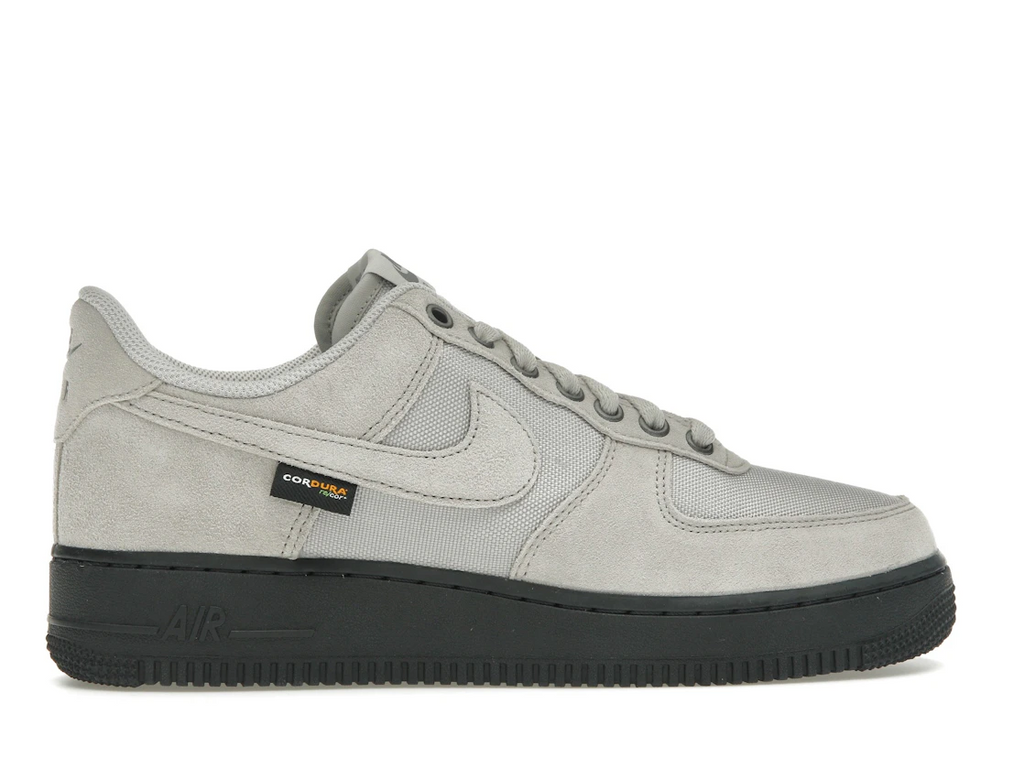 Nike Air Force 1 Low '07 Cordura Iron Ore