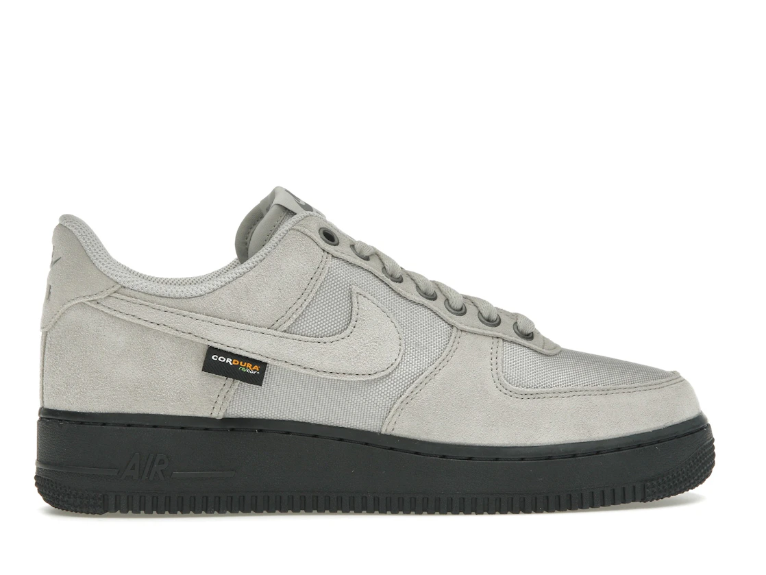 Nike Air Force 1 Low '07 Cordura Iron Ore