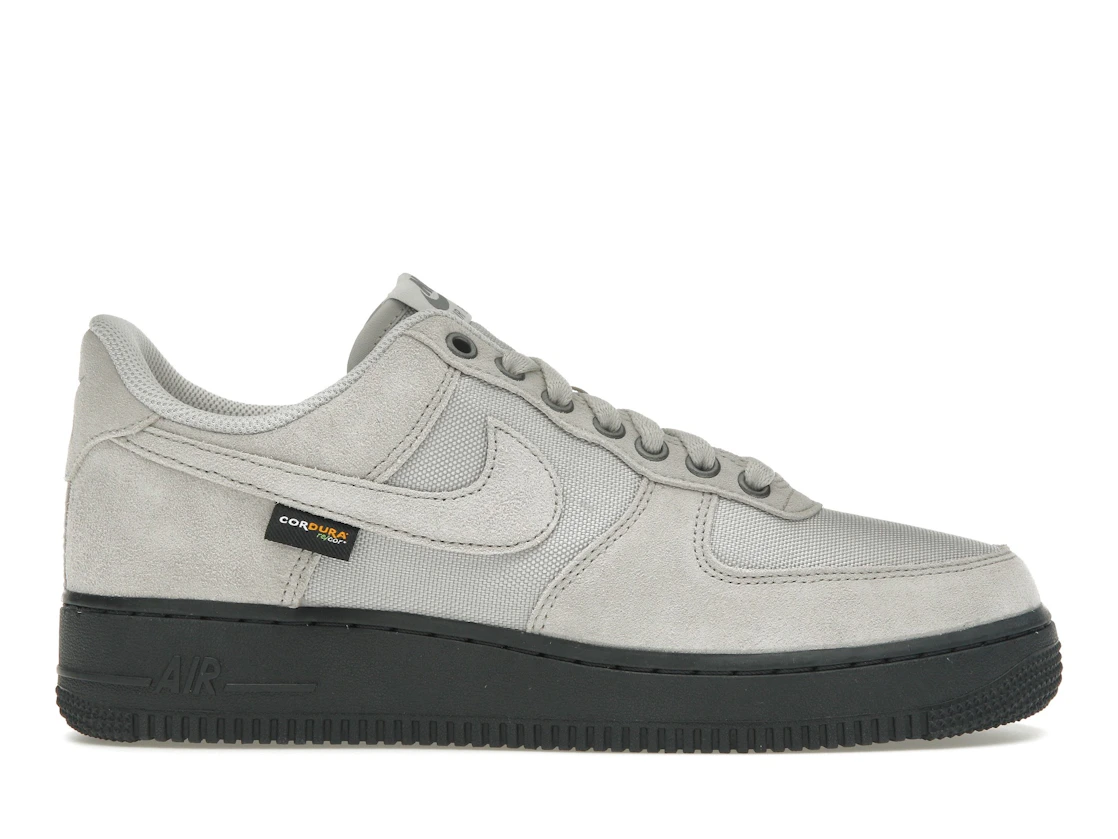 Nike Air Force 1 Low '07 Cordura Iron Ore