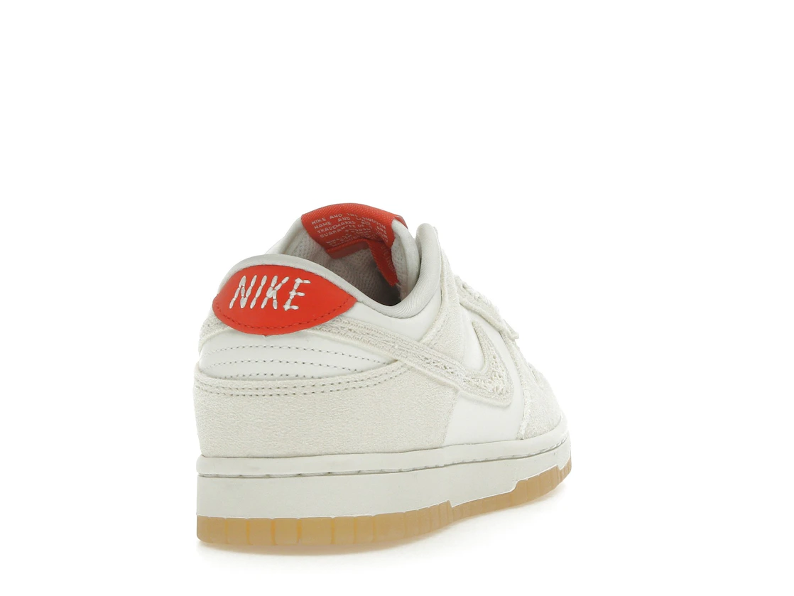 Nike Dunk Low Friendship Knot (W)
