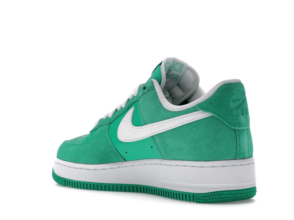 Nike Air Force 1 Low '07 SK8 Stadium Green