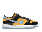 Nike Dunk Low Retro SE Black Laser Orange