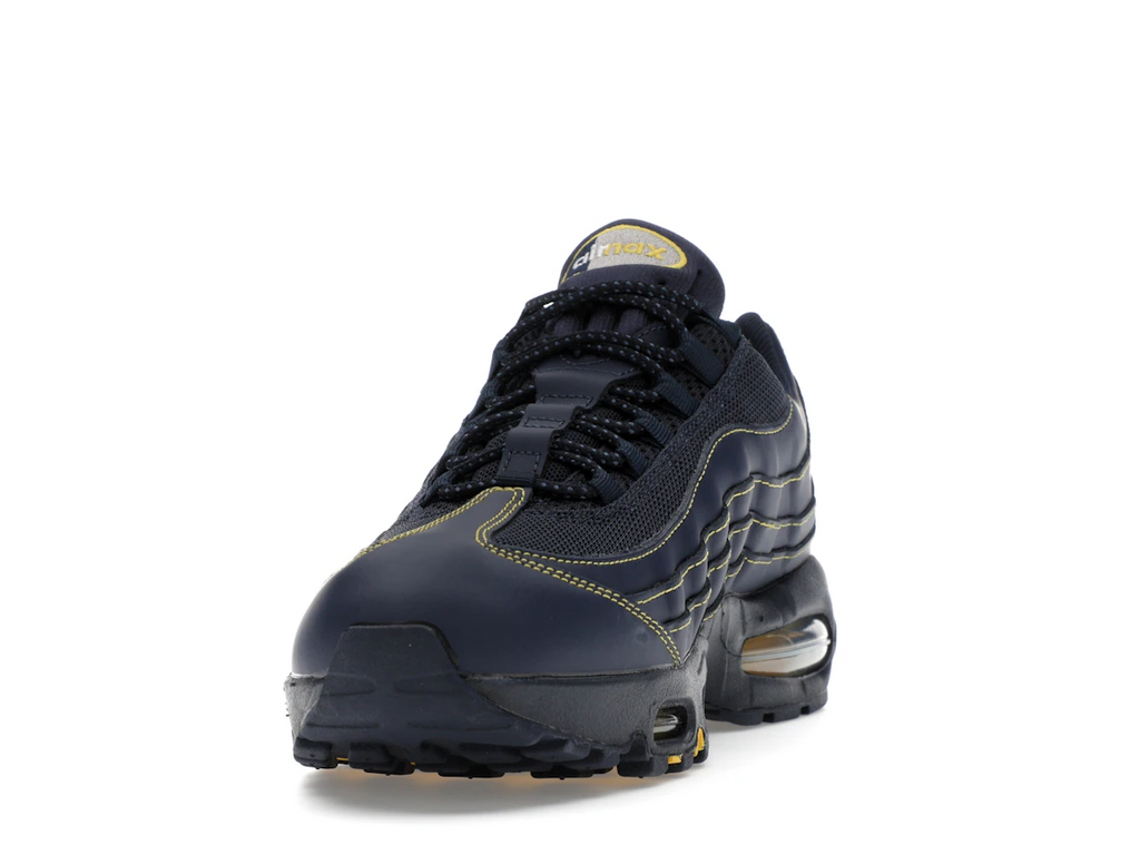 Nike Air Max 95 OG Big Bubble Michigan