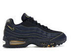 Nike Air Max 95 OG Big Bubble Michigan