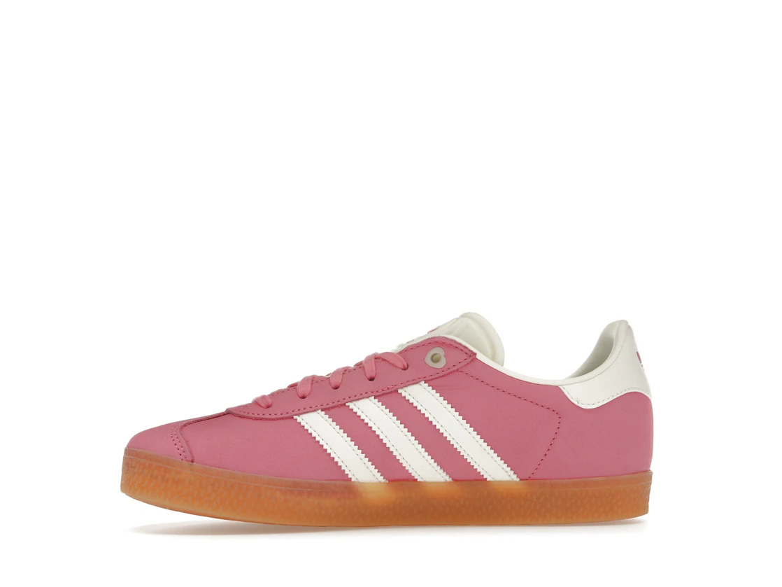 adidas Gazelle Pink Fusion (GS)