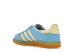 adidas Gazelle Indoor Semi Blue Burst Almost Yellow (W)