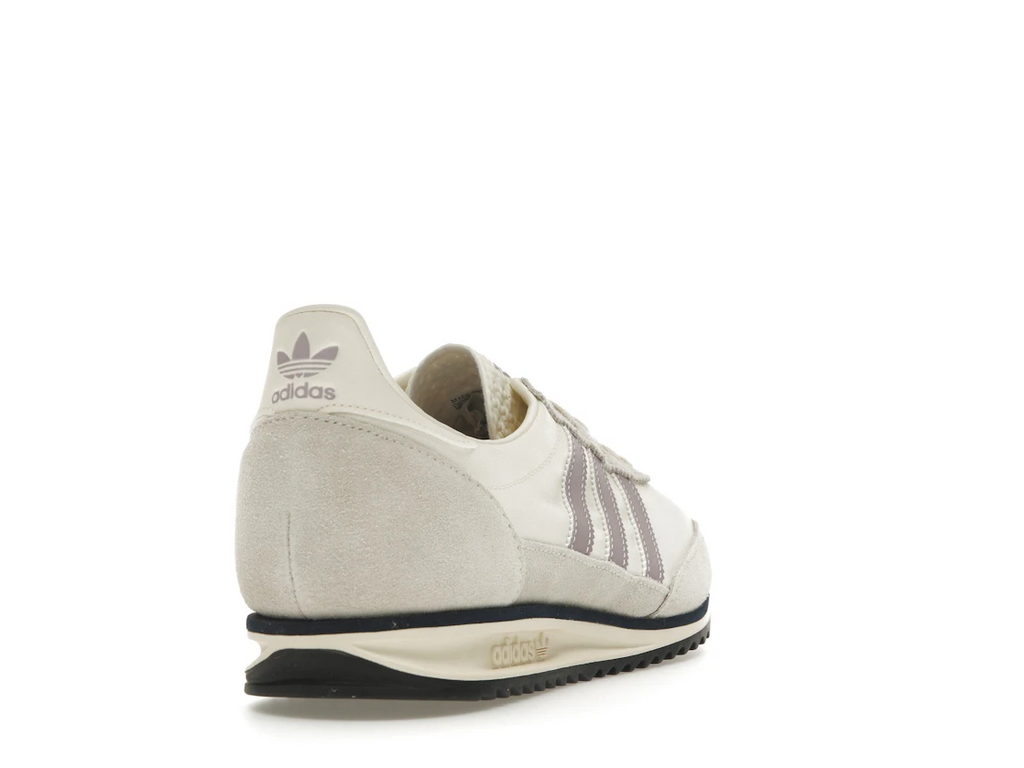 adidas SL 72 Off White Almost Pink (W)